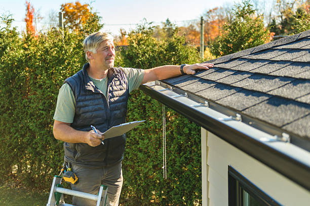 Affordable Flat Roof Repair solutions in Ellenboro, NC